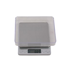 ترازو مدل i 2000 500gr